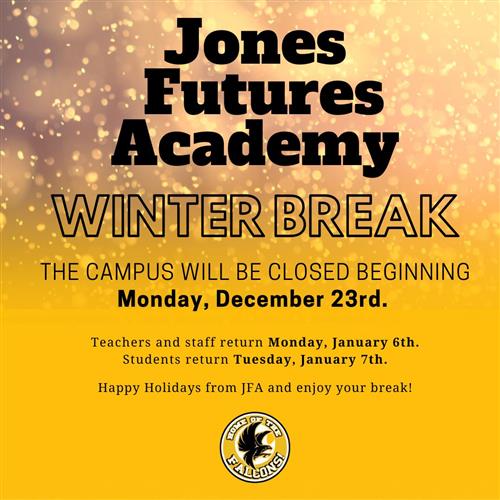 Winter Break